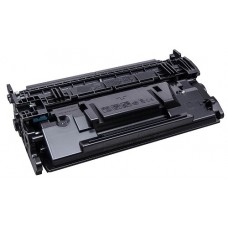 HP 87A TONER ČRN (CF287A)